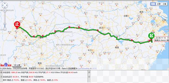 中国重汽汕德卡——物流事业的坚实护航者